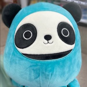 Squishmallows Stanley The Octo-Panda 8inches